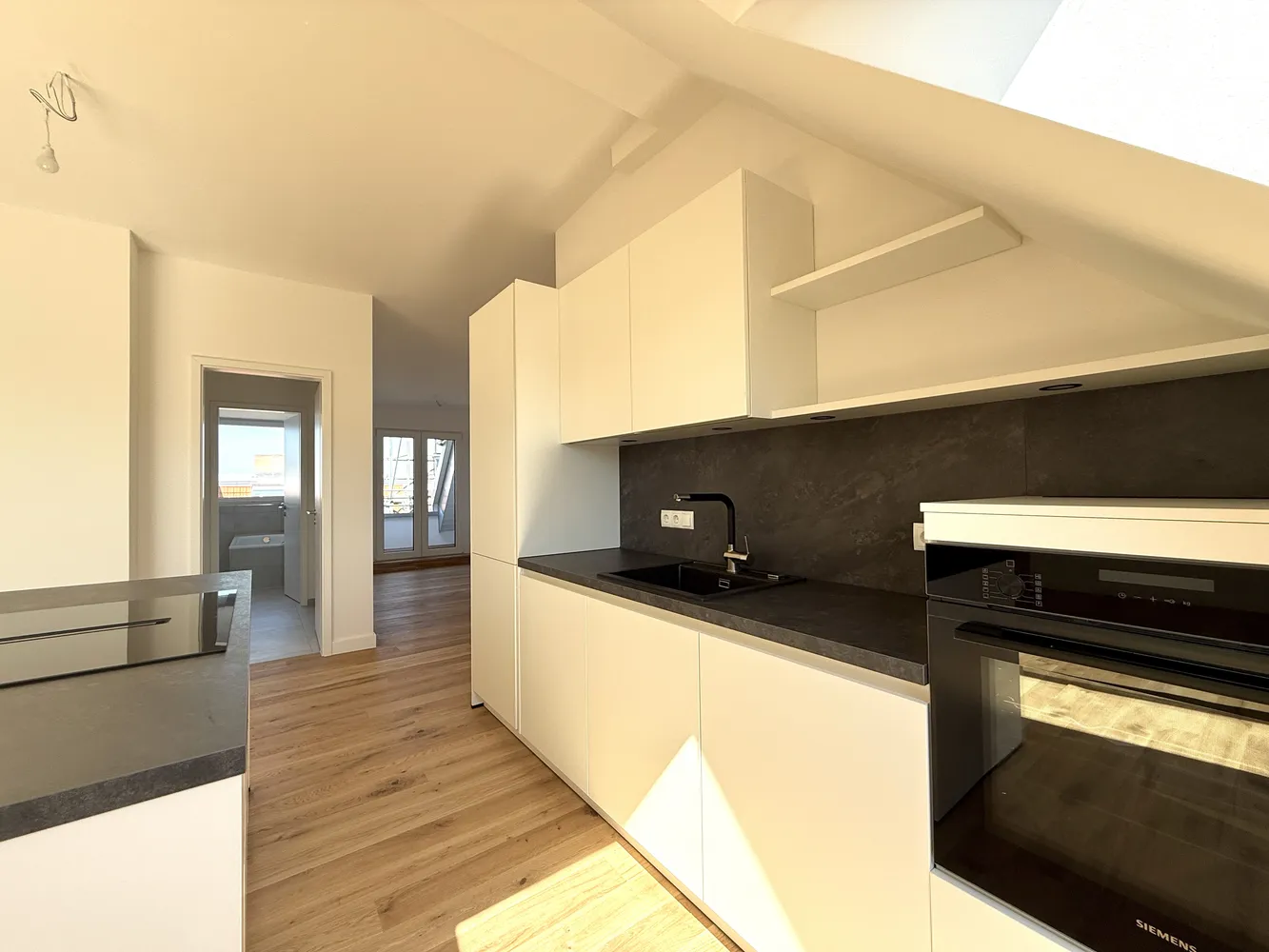 4 Zimmer Wohnung mit 125 m² in Berlin – Bild 11
