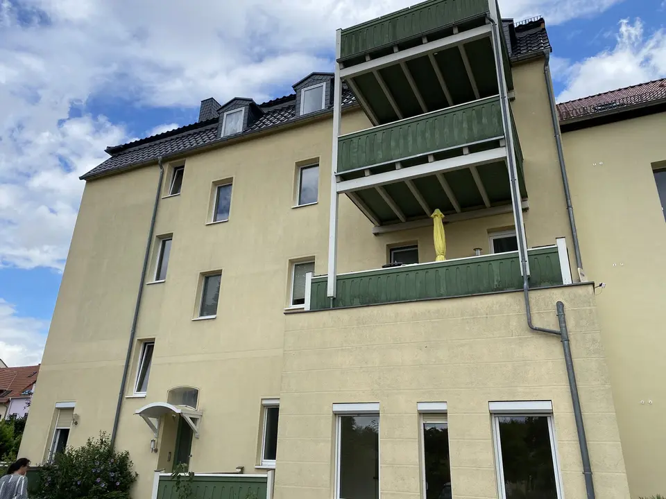 3 Zimmer Wohnung mit 95 m² in Altenburg – Bild 5