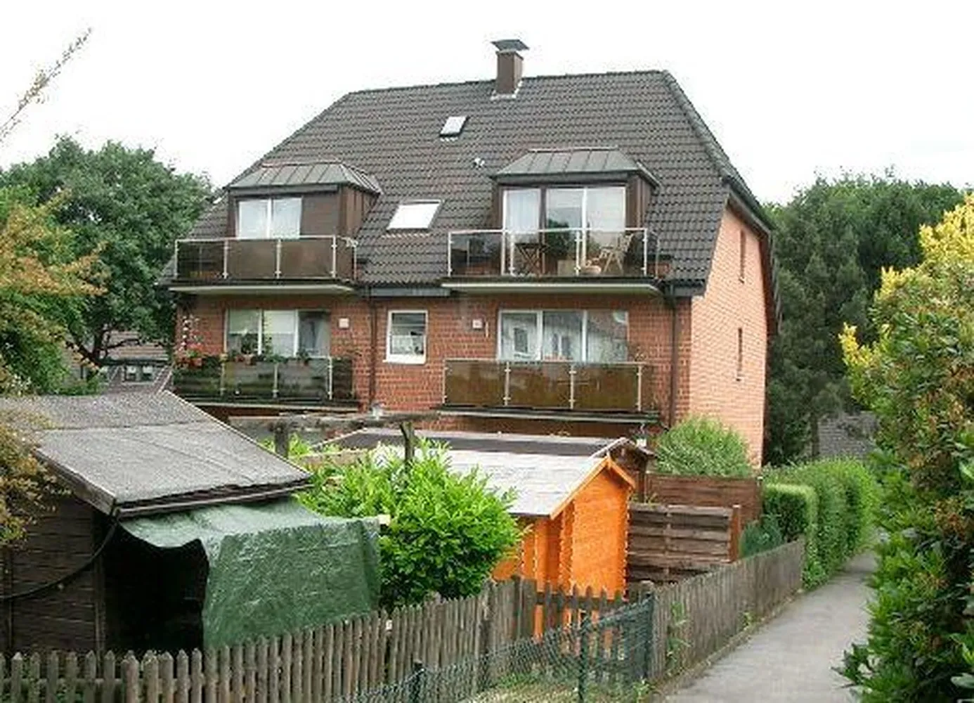 2 Zimmer Wohnung mit 50 m² in Bochum – Bild 3