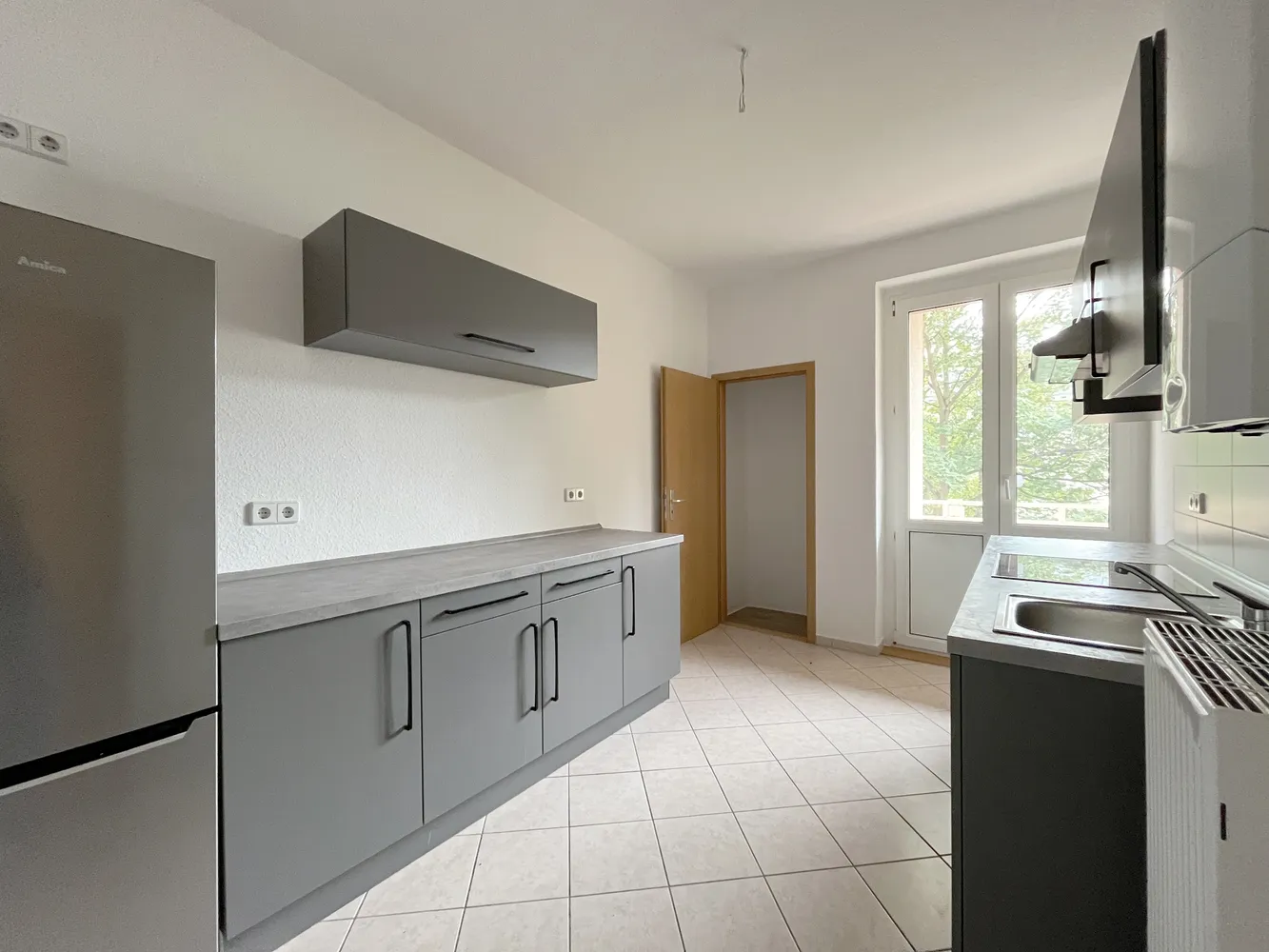 3 Zimmer Wohnung mit 75 m² in Zwickau – Bild 9