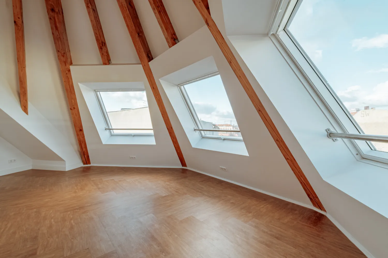 3 room apartment with 128 m² in Berlin – Photo 10