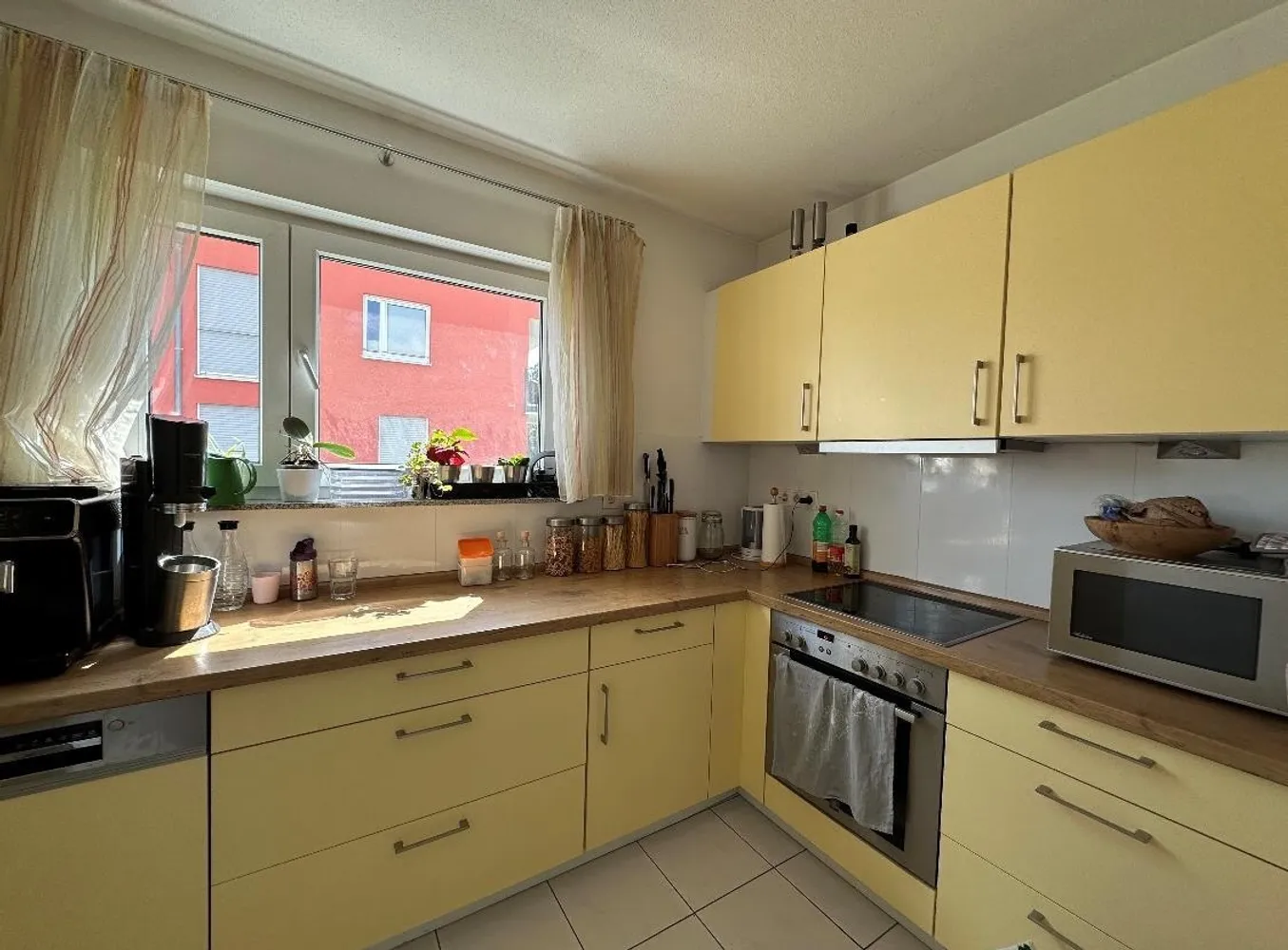 3 room apartment with 76 m² in Munich – Photo 5