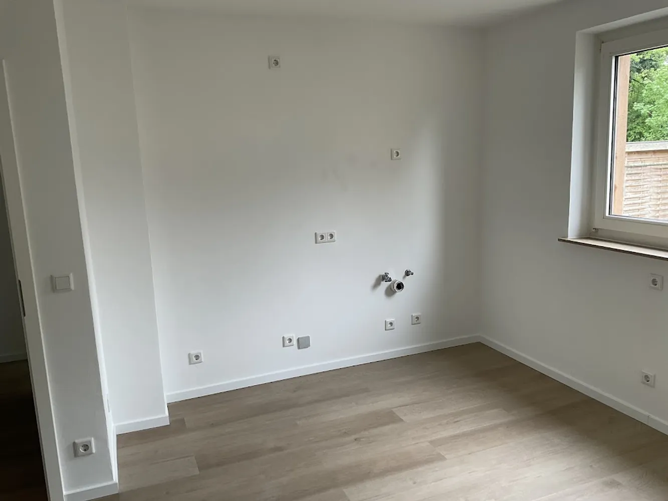2 Zimmer Wohnung mit 40 m² in Dorsten – Bild 3