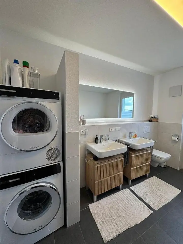 5 Zimmer Wohnung mit 141 m² in Lahr/Schwarzwald – Bild 10