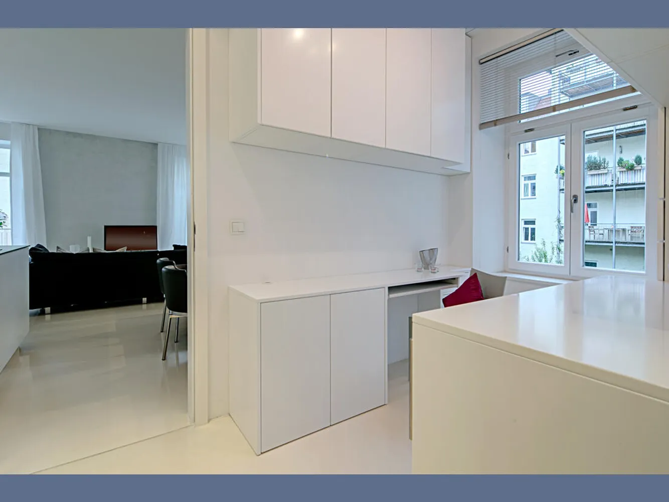 3 Zimmer Wohnung mit 80 m² in München – Bild 11