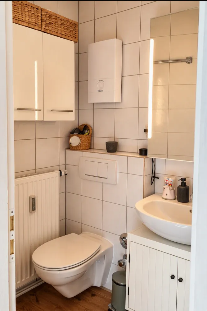 4 Zimmer Wohnung mit 120 m² in Bonn – Bild 10