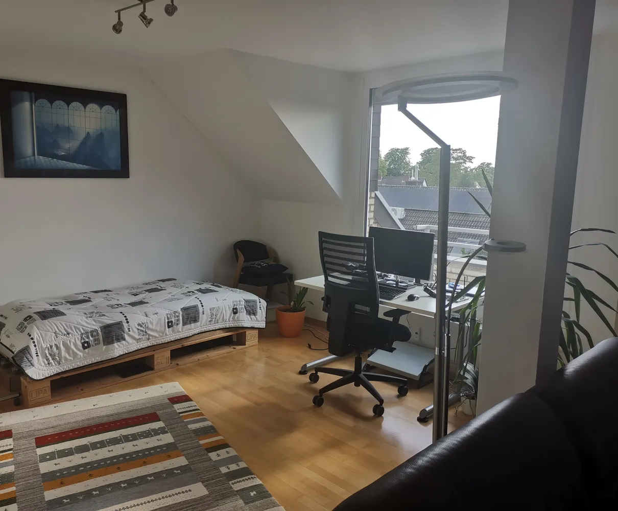 2 Zimmer Wohnung mit 67 m² in Ratingen – Bild 4