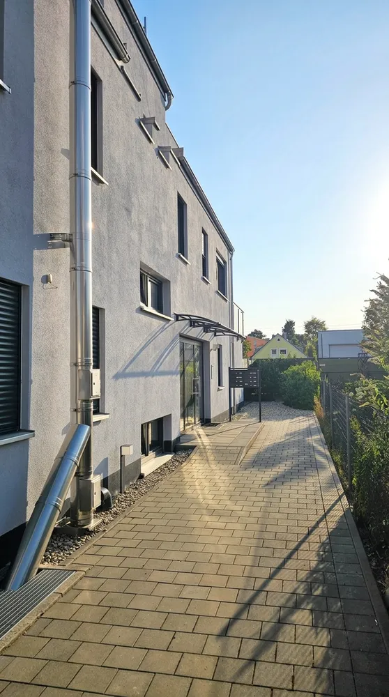 1 Zimmer Wohnung mit 25 m² in Ingolstadt – Bild 12