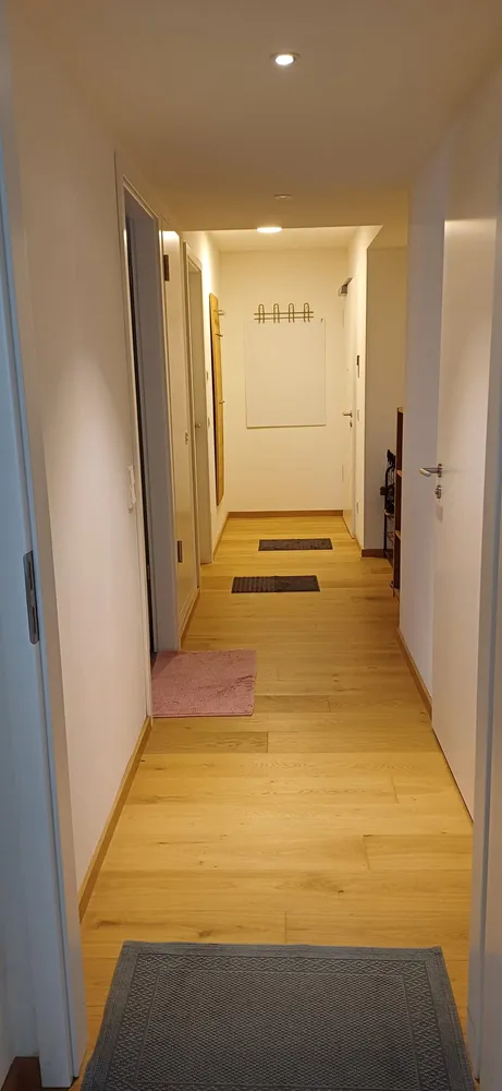 2 Zimmer Wohnung mit 55 m² in München – Bild 3