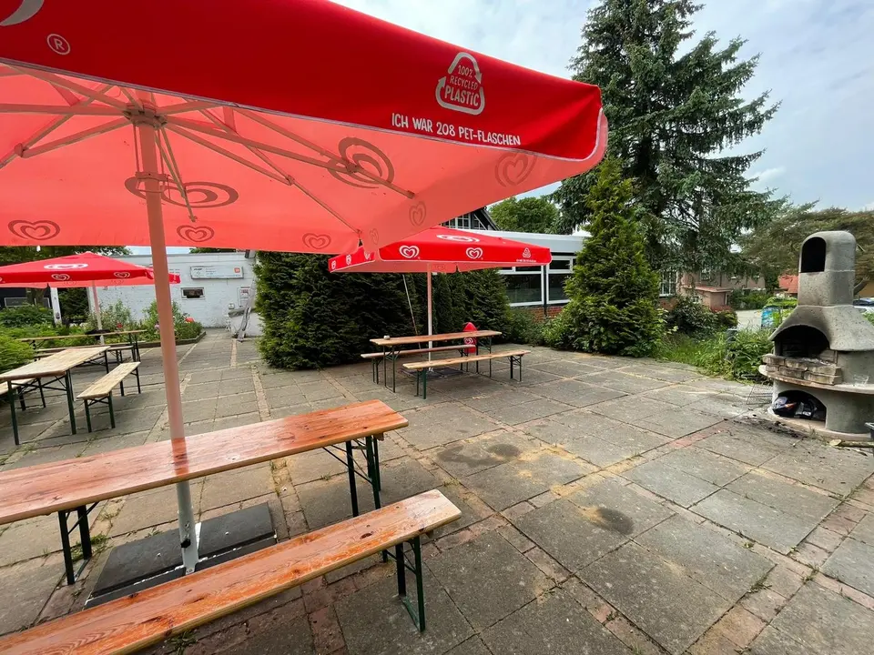 WG-Zimmer mit 25 m² in Wismar – Bild 5