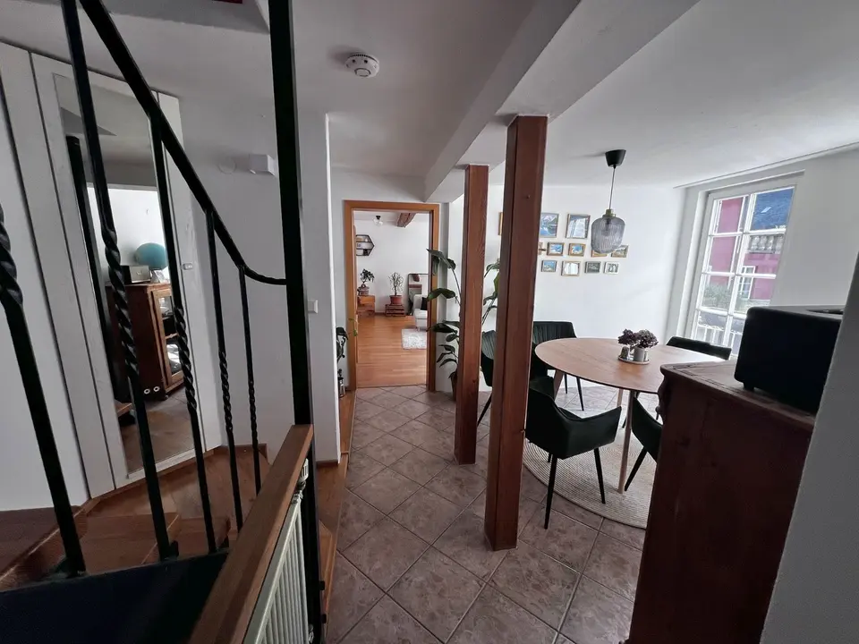 4 Zimmer Wohnung mit 104 m² in Mosbach – Bild 7