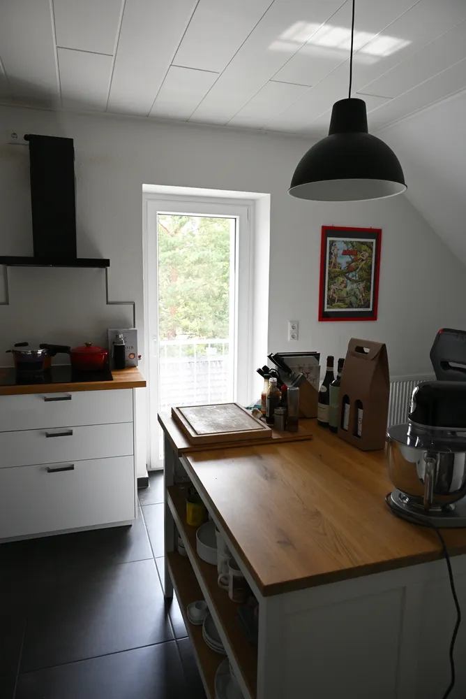 3 Zimmer Wohnung mit 105 m² in Mülheim an der Ruhr – Bild 7