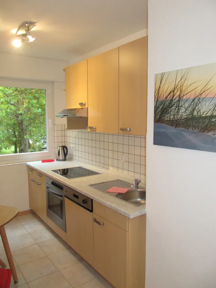 3 Zimmer Wohnung mit 65 m² in Stuttgart – Bild 1