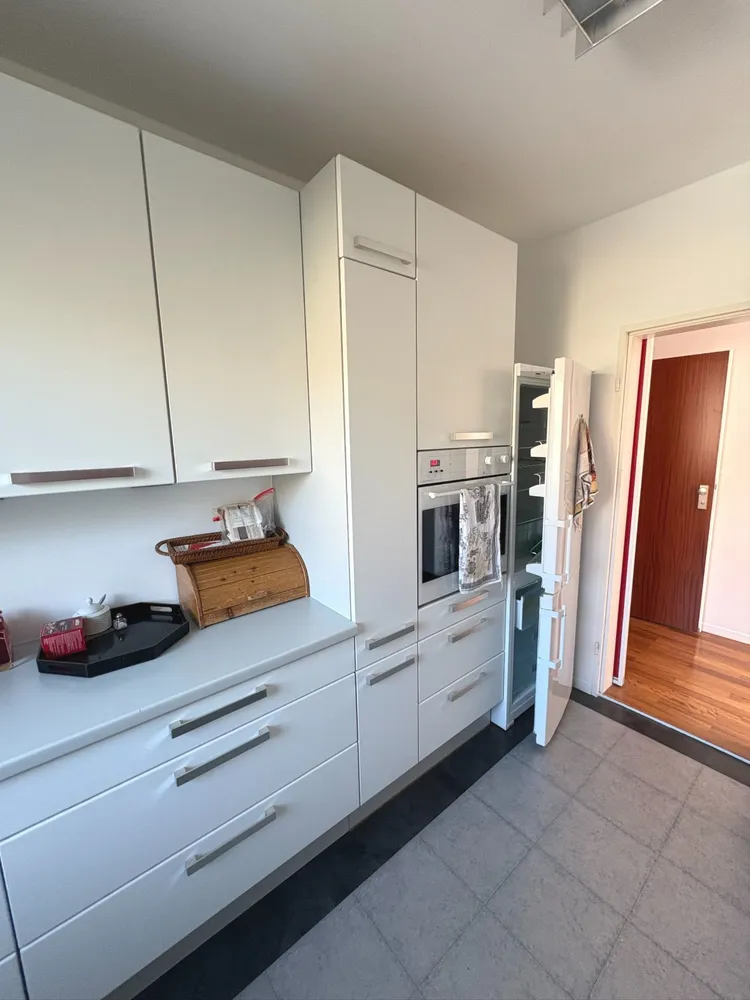 3 Zimmer Wohnung mit 105 m² in München – Bild 11