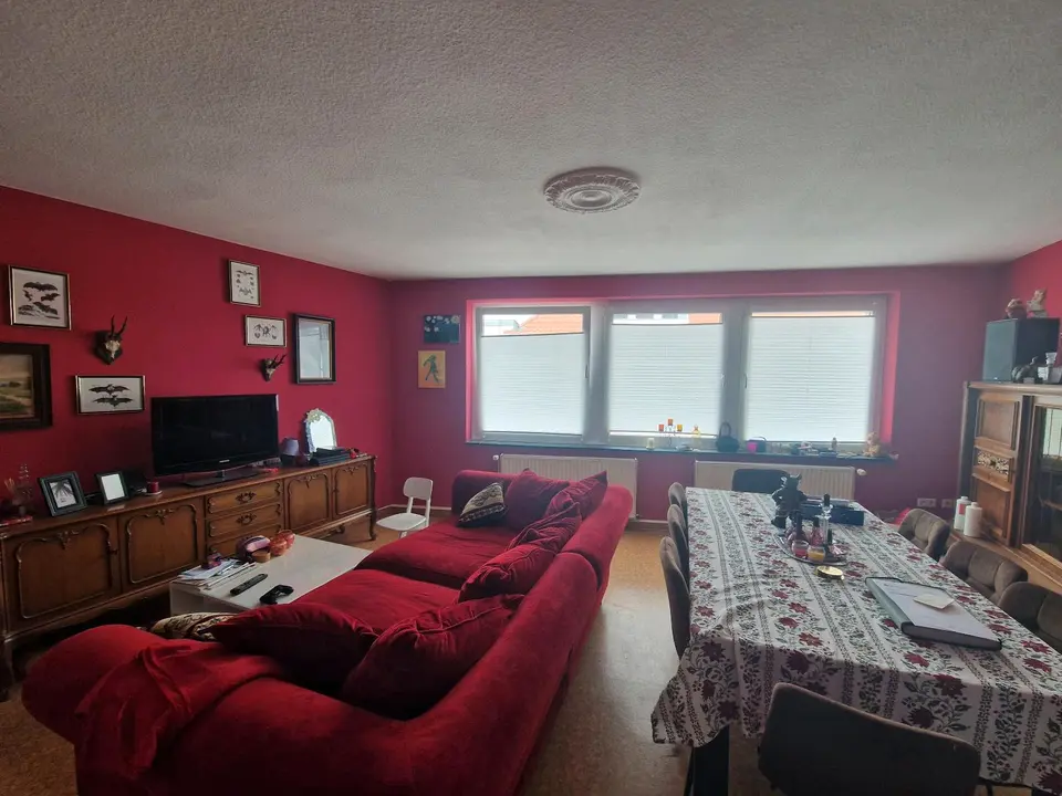2 Zimmer Wohnung mit 84 m² in Osnabrück – Bild 2