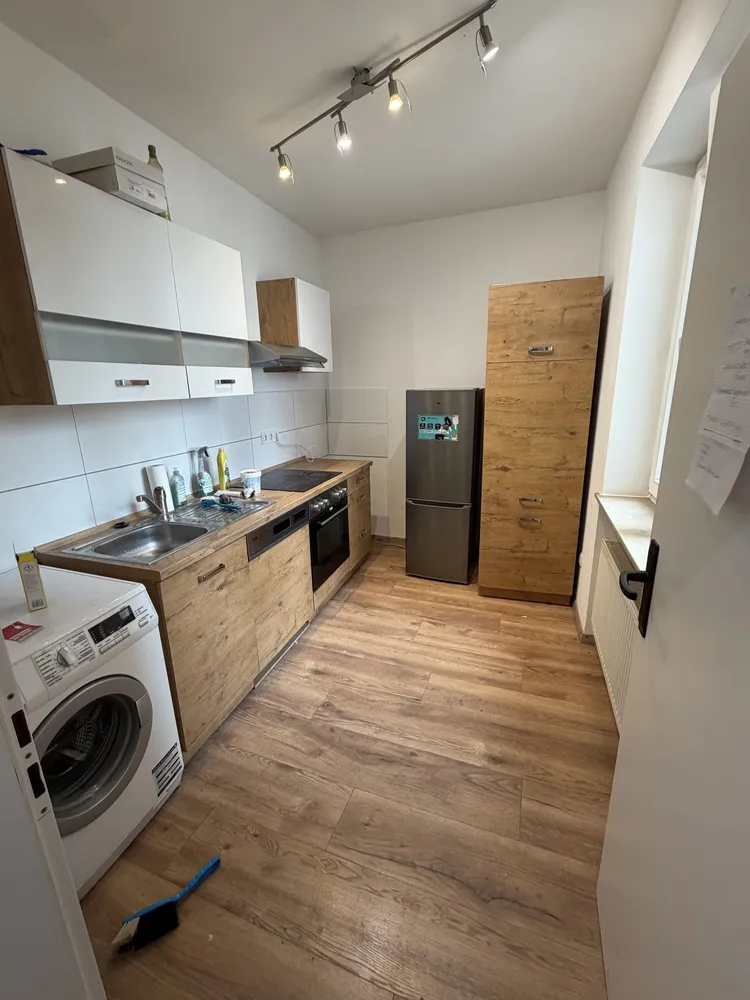 2 Zimmer Wohnung mit 52 m² in Wiesbaden – Bild 7