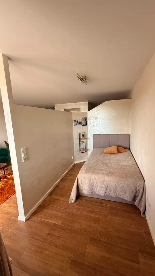 2 Zimmer Wohnung mit 44 m² in Bonn – Bild 7