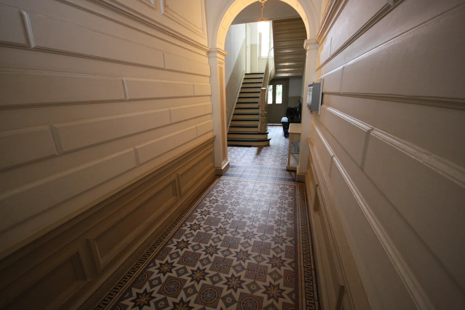 4 room apartment with 100 m² in Wuppertal – Photo 7