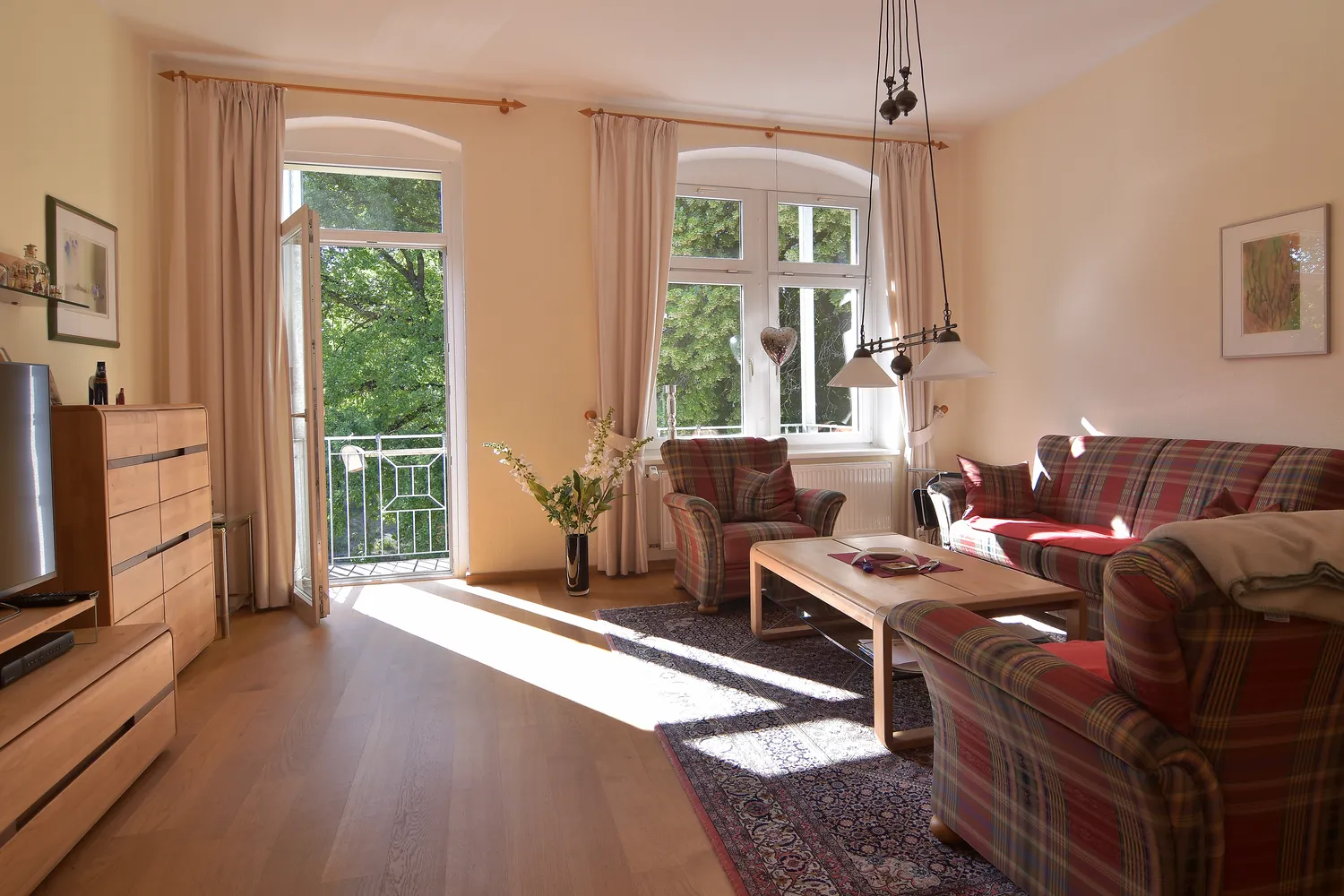 4 Zimmer Wohnung mit 172 m² in Dresden – Bild 8