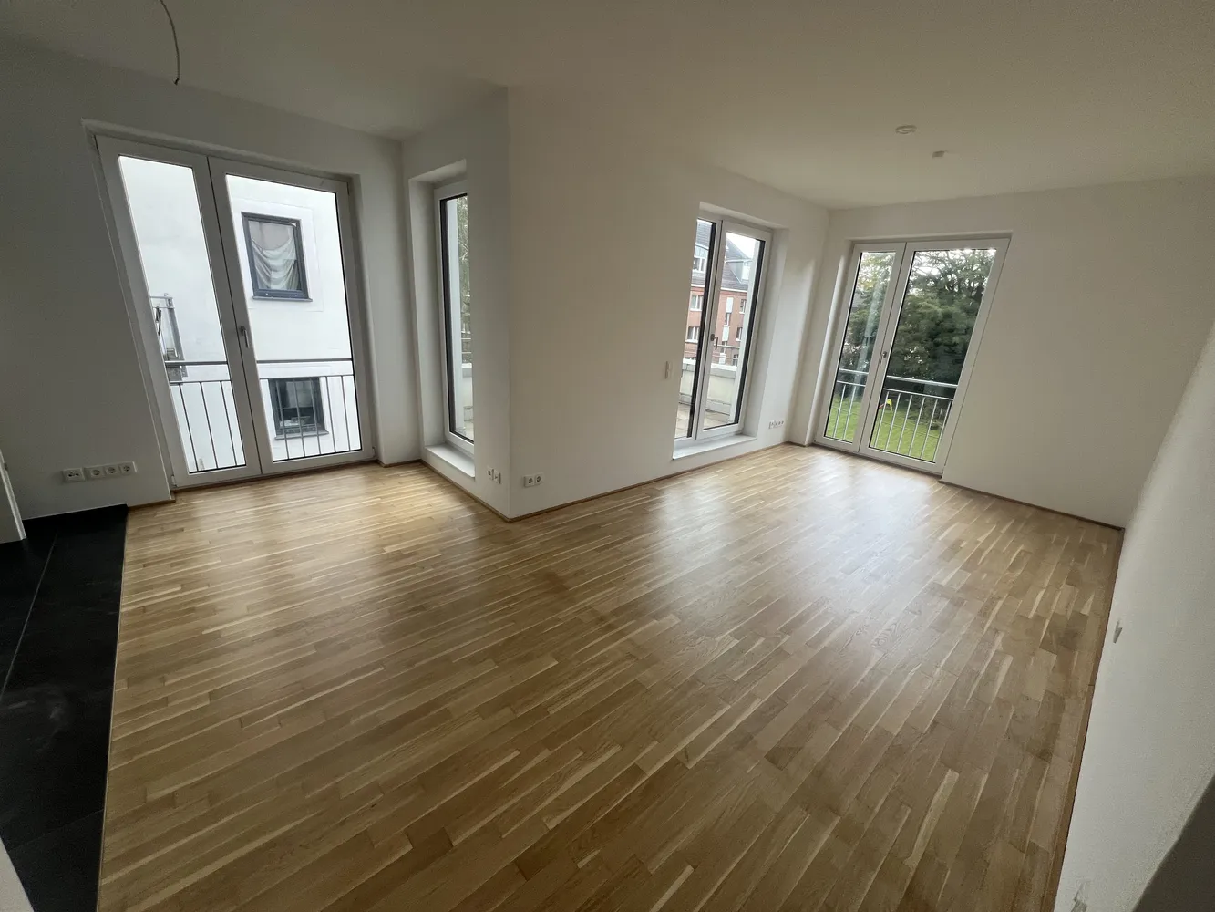 5 Zimmer Wohnung mit 104 m² in Hamburg – Bild 3