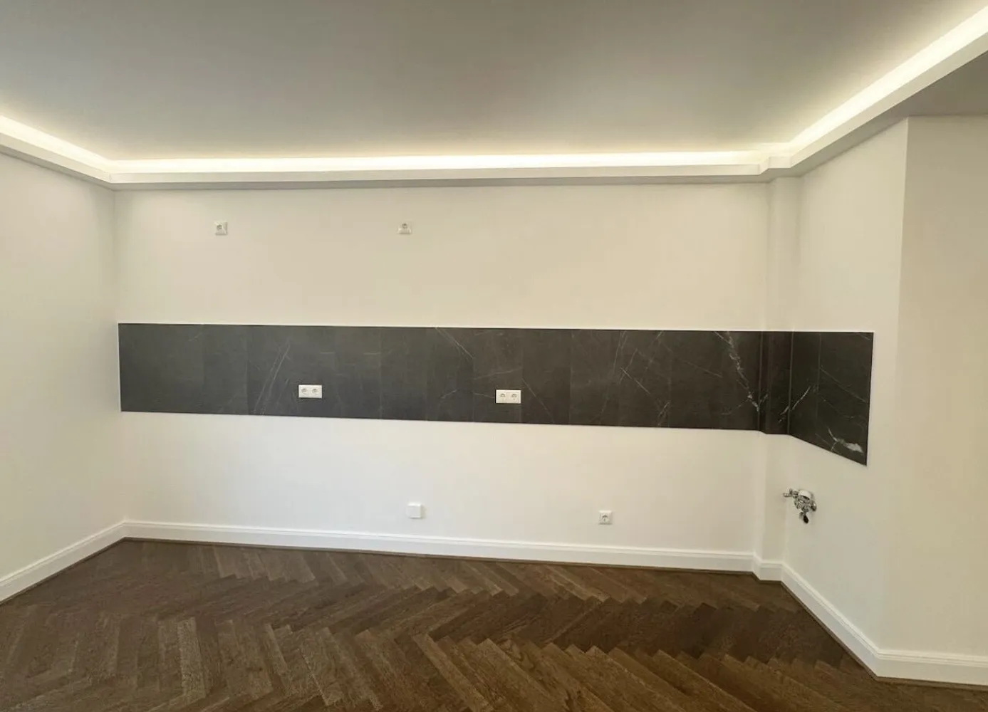 4 Zimmer Wohnung mit 89 m² in Leipzig – Bild 2