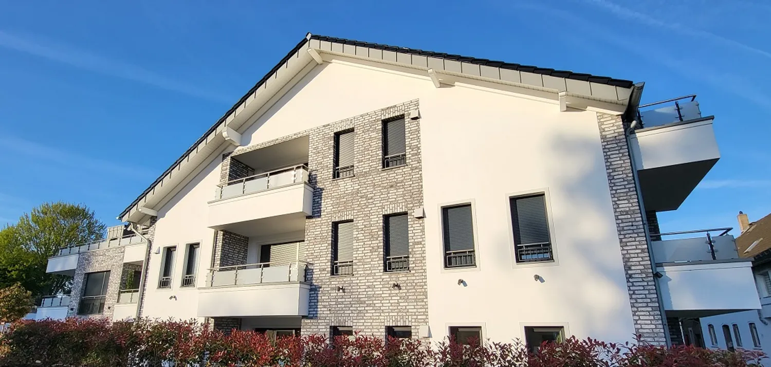 2 Zimmer Wohnung mit 77 m² in Kerpen – Bild 8