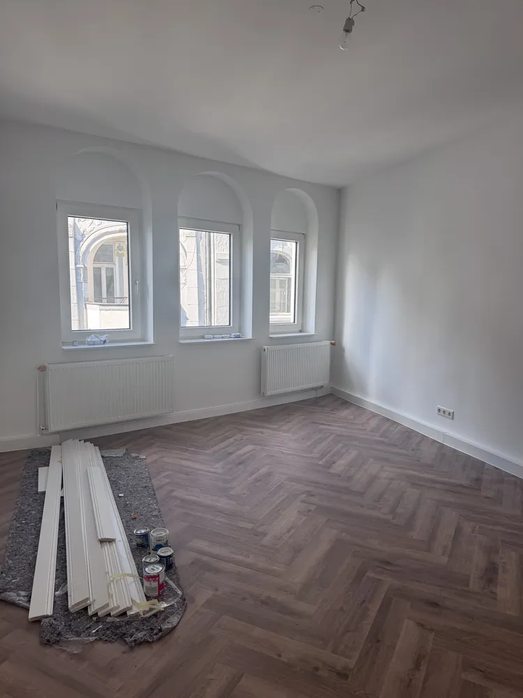 4 Zimmer Wohnung mit 78 m² in Herne – Bild 1