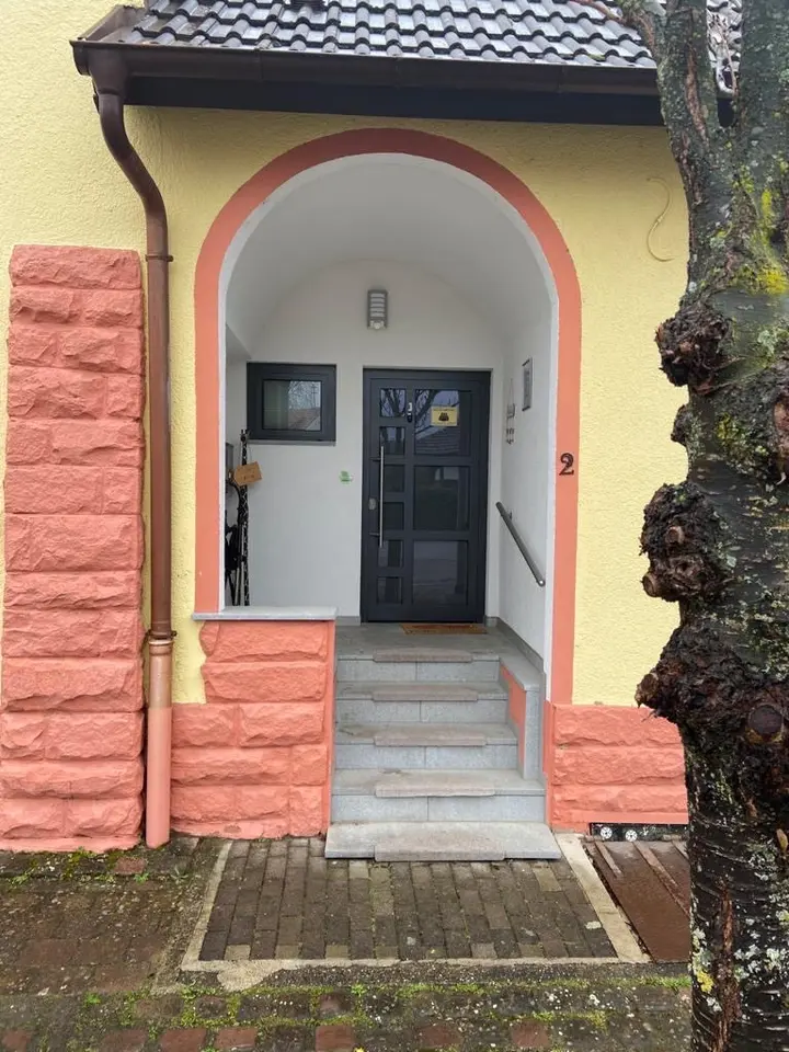 4 Zimmer Wohnung mit 115 m² in Lahr/Schwarzwald – Bild 3