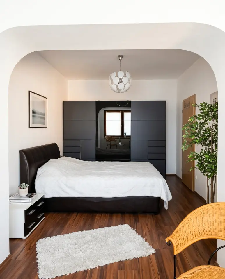2 Zimmer Wohnung mit 80 m² in Dortmund – Bild 2
