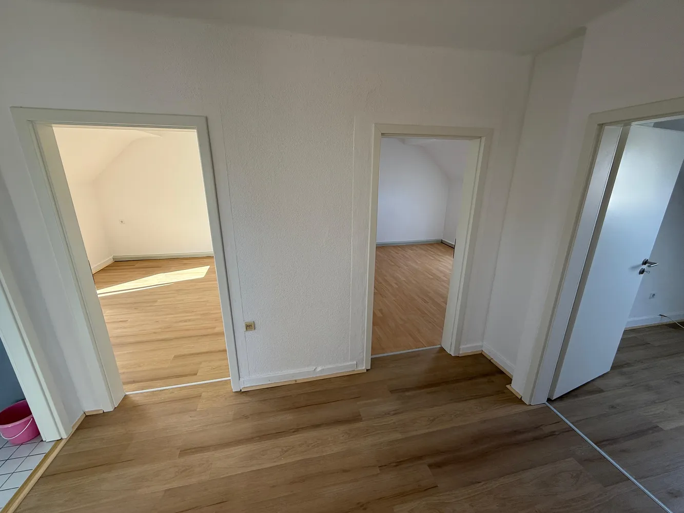 3 room apartment with 70 m² in Pirmasens – Photo 8