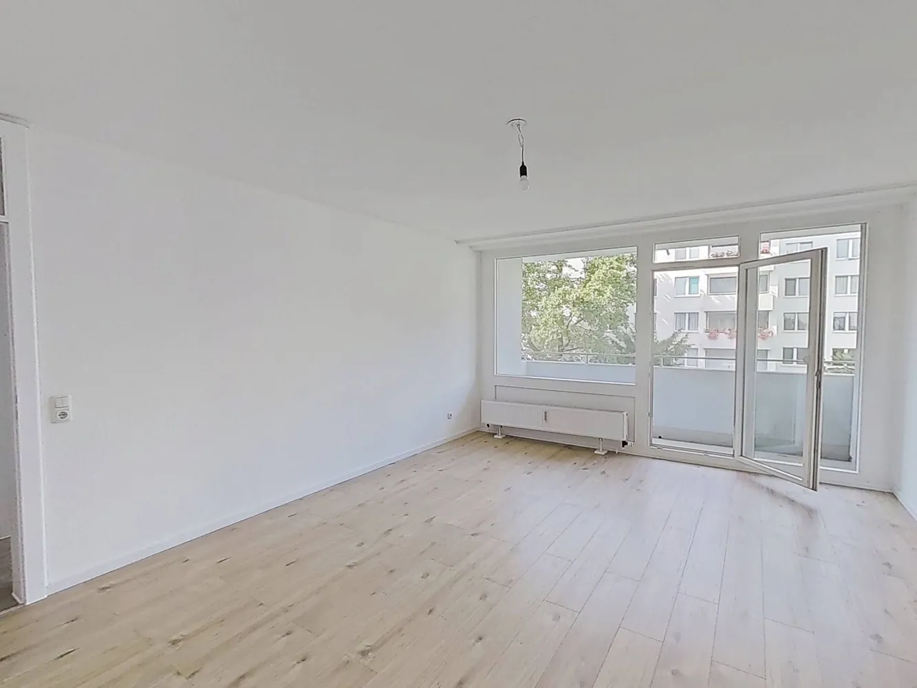 3 room apartment with 82 m² in Brühl – Photo 2