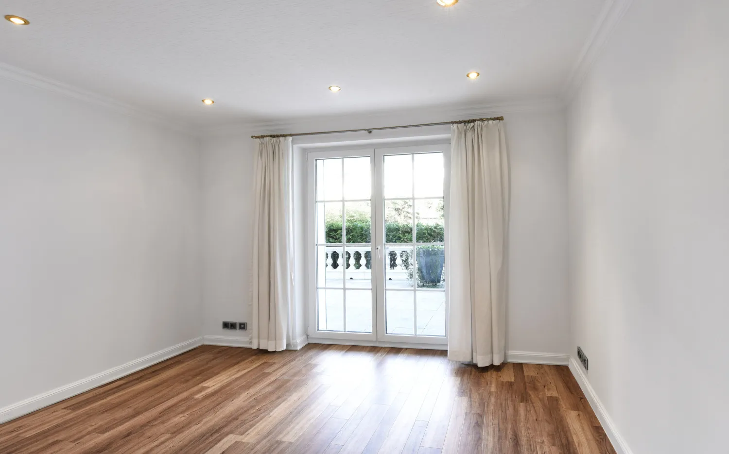 3 Zimmer Wohnung mit 105 m² in Düsseldorf – Bild 4