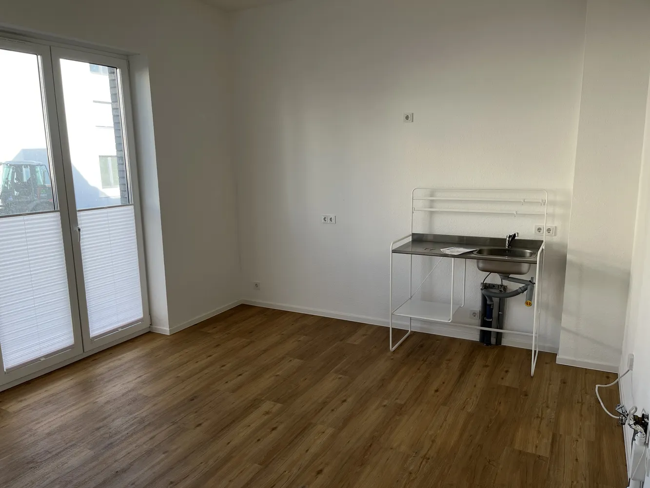 1 Zimmer Wohnung mit 58 m² in Wolfsburg – Bild 3