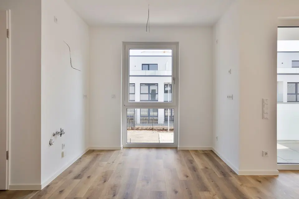 3 Zimmer Wohnung mit 92 m² in Marl – Bild 6