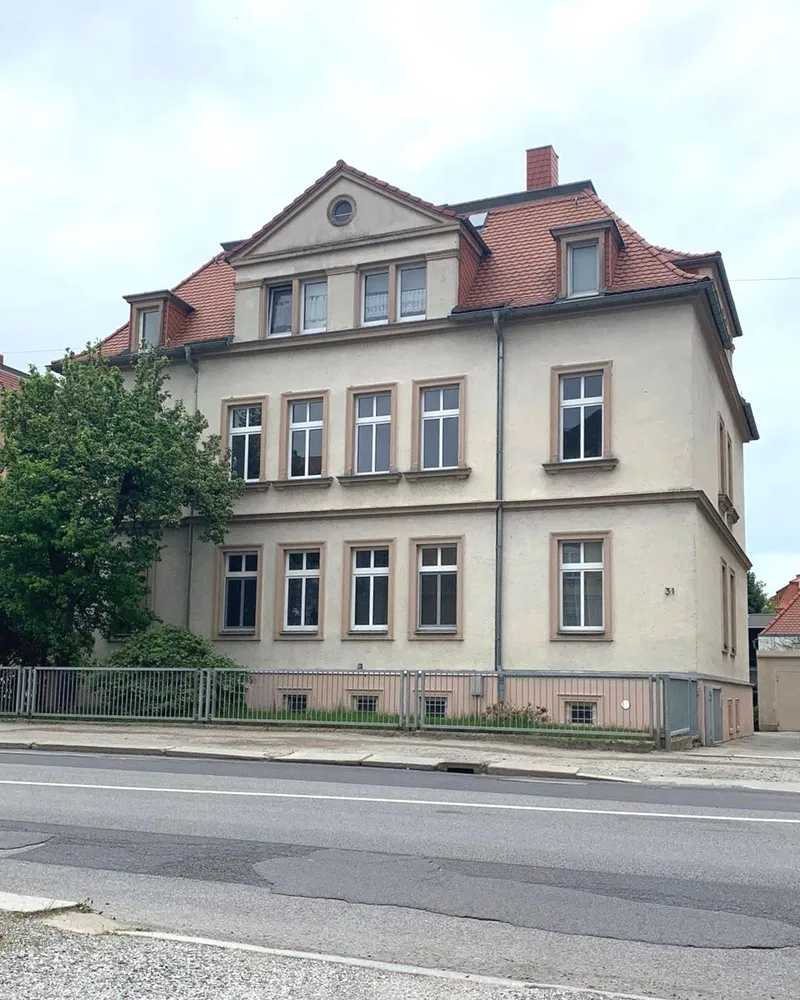 3 Zimmer Wohnung mit 83 m² in Bautzen – Bild 9