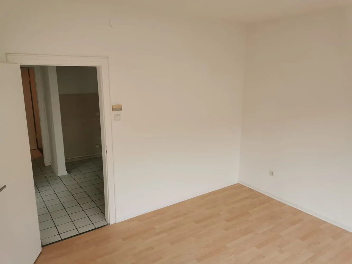 2 Zimmer Wohnung mit 55 m² in Düsseldorf – Bild 6
