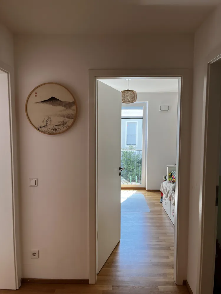 4 Zimmer Wohnung mit 92 m² in München – Bild 5