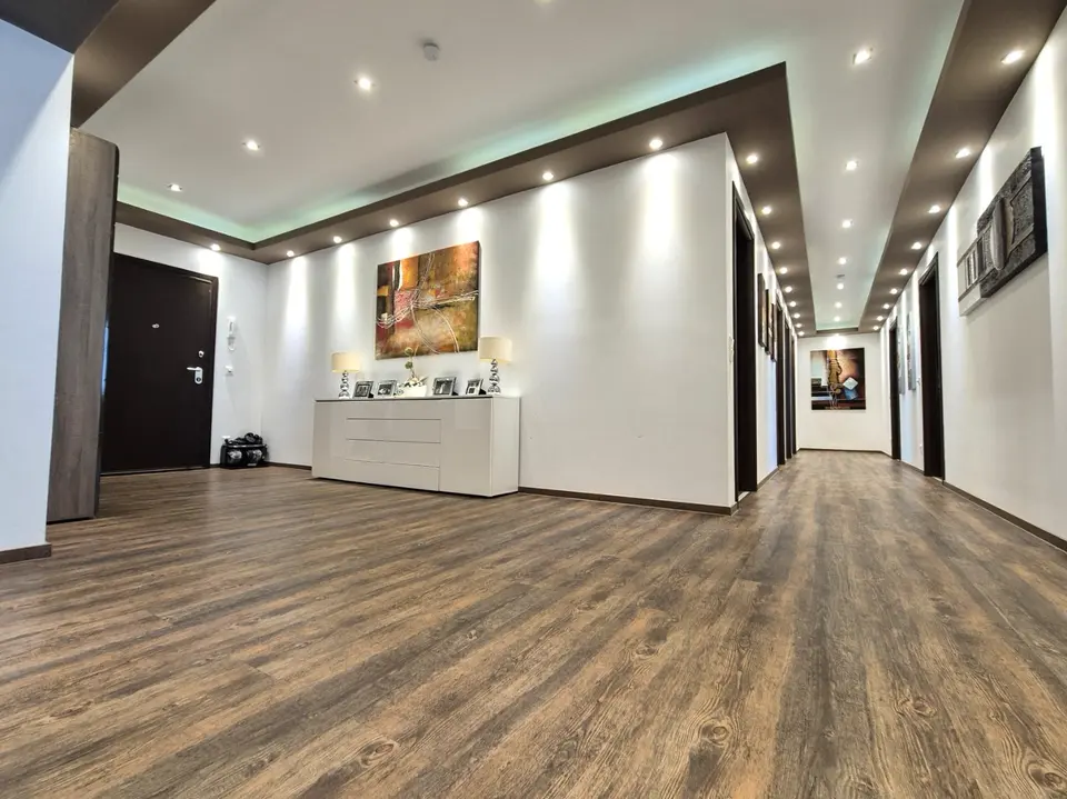 5 Zimmer Wohnung mit 170 m² in Borna – Bild 8