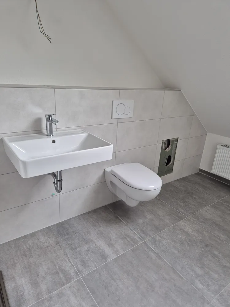 3 Zimmer Wohnung mit 87 m² in Wiesbaden – Bild 6