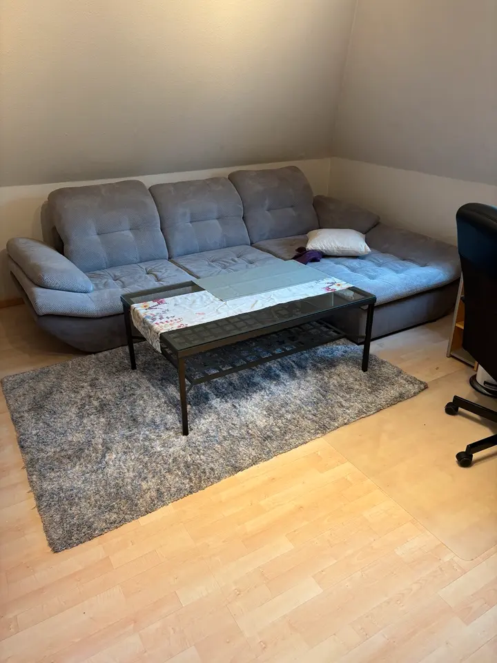 WG-Zimmer mit 15 m² in Lüneburg – Bild 10