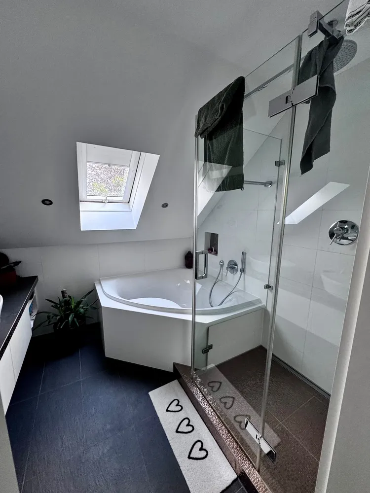 2 Zimmer Wohnung mit 72 m² in Esslingen am Neckar – Bild 11