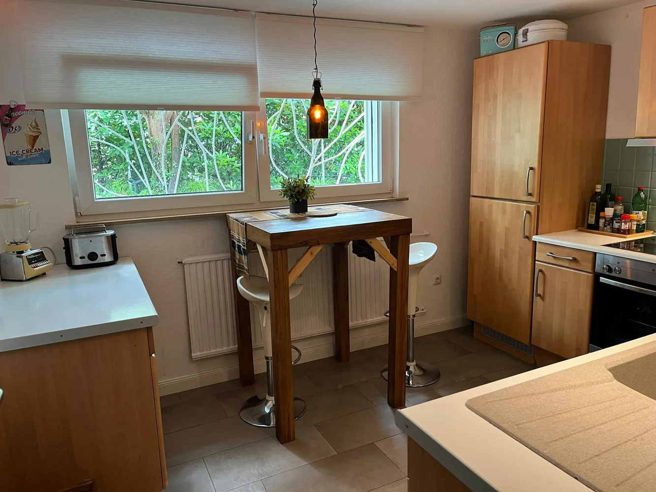 WG-Zimmer in Bergisch Gladbach – Bild 9