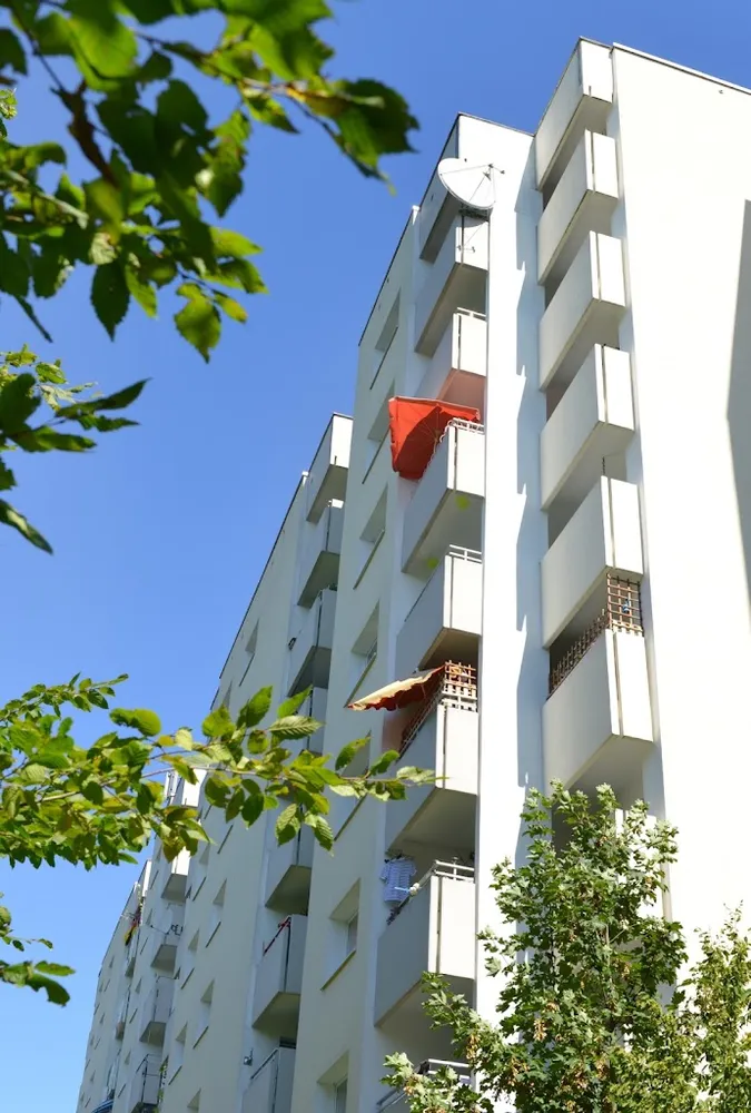 2 Zimmer Wohnung mit 53 m² in Berlin – Bild 5