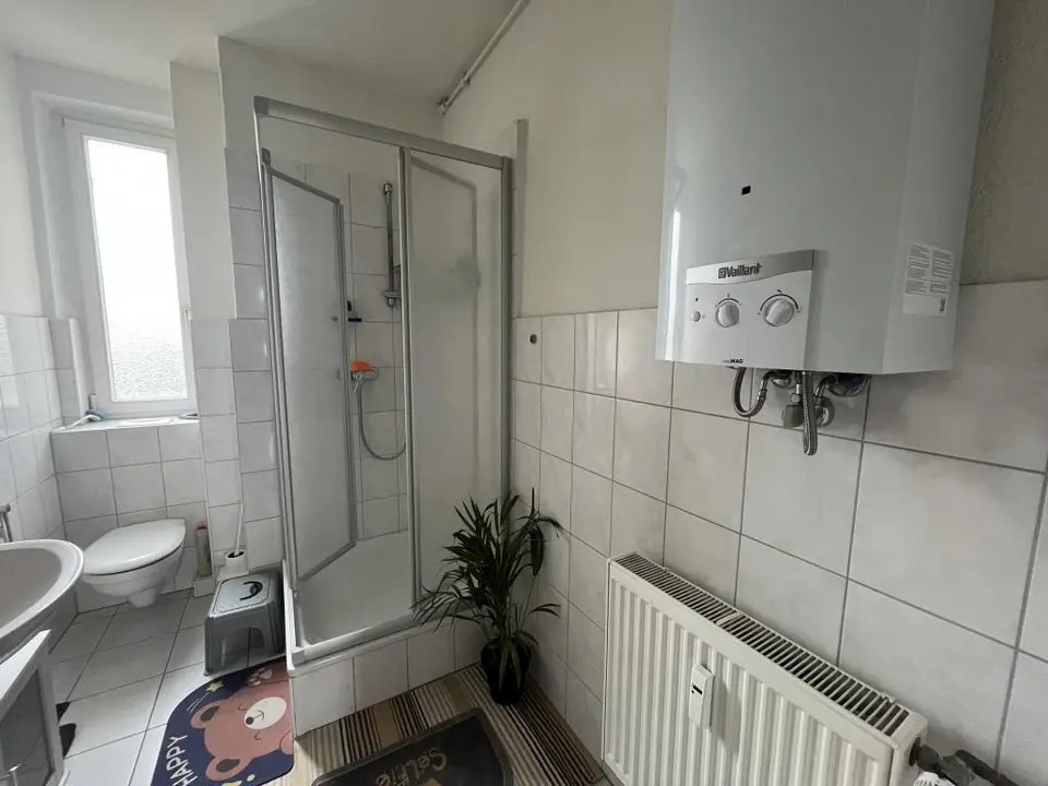 3 room apartment with 74 m² in Neumünster – Photo 6