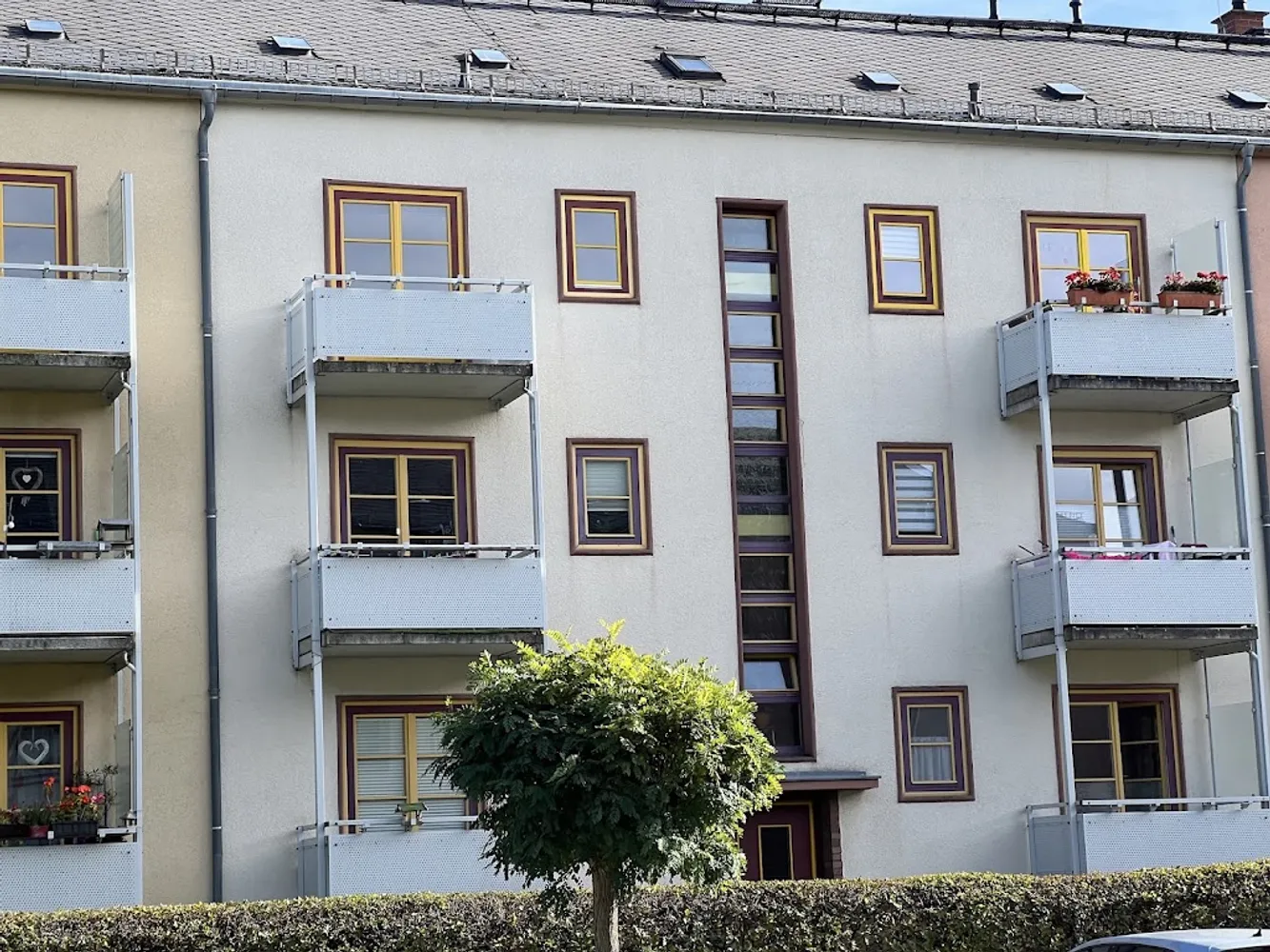 2 Zimmer Wohnung mit 47 m² in Chemnitz – Bild 6