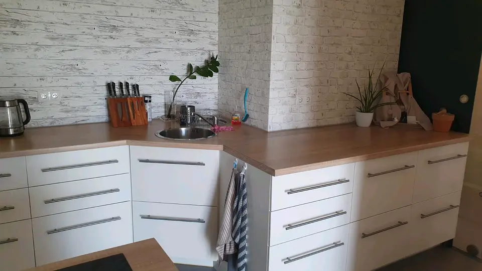 3 room apartment with 68 m² in Gera – Photo 4