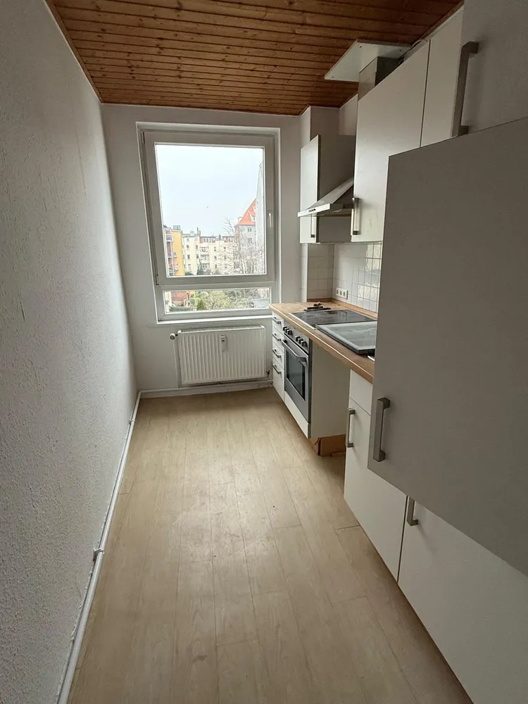 3 Zimmer Wohnung mit 64 m² in Lübeck – Bild 10