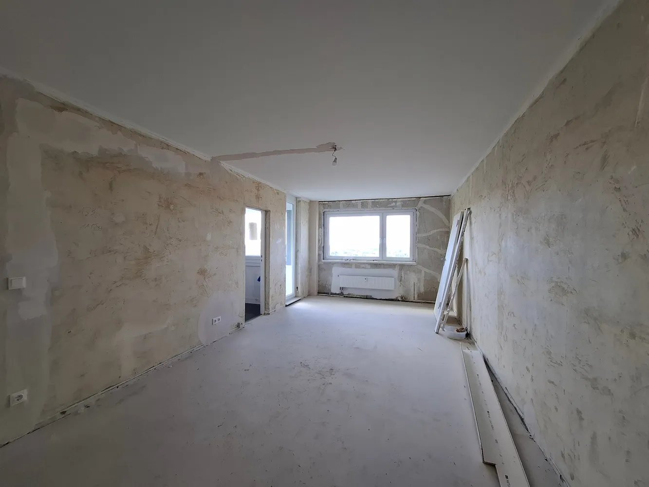 1 Zimmer Wohnung mit 42 m² in Berlin – Bild 3