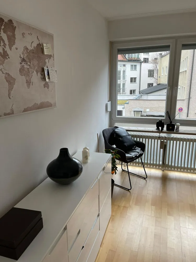 2 Zimmer Wohnung mit 51 m² in München – Bild 7