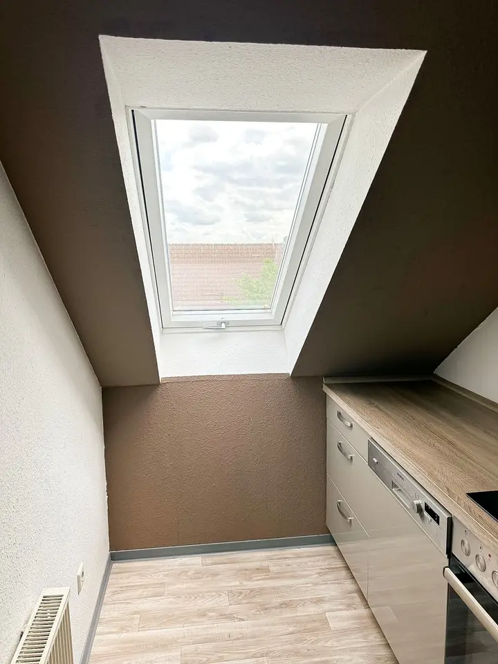 2 Zimmer Wohnung mit 60 m² in Salzgitter – Bild 10